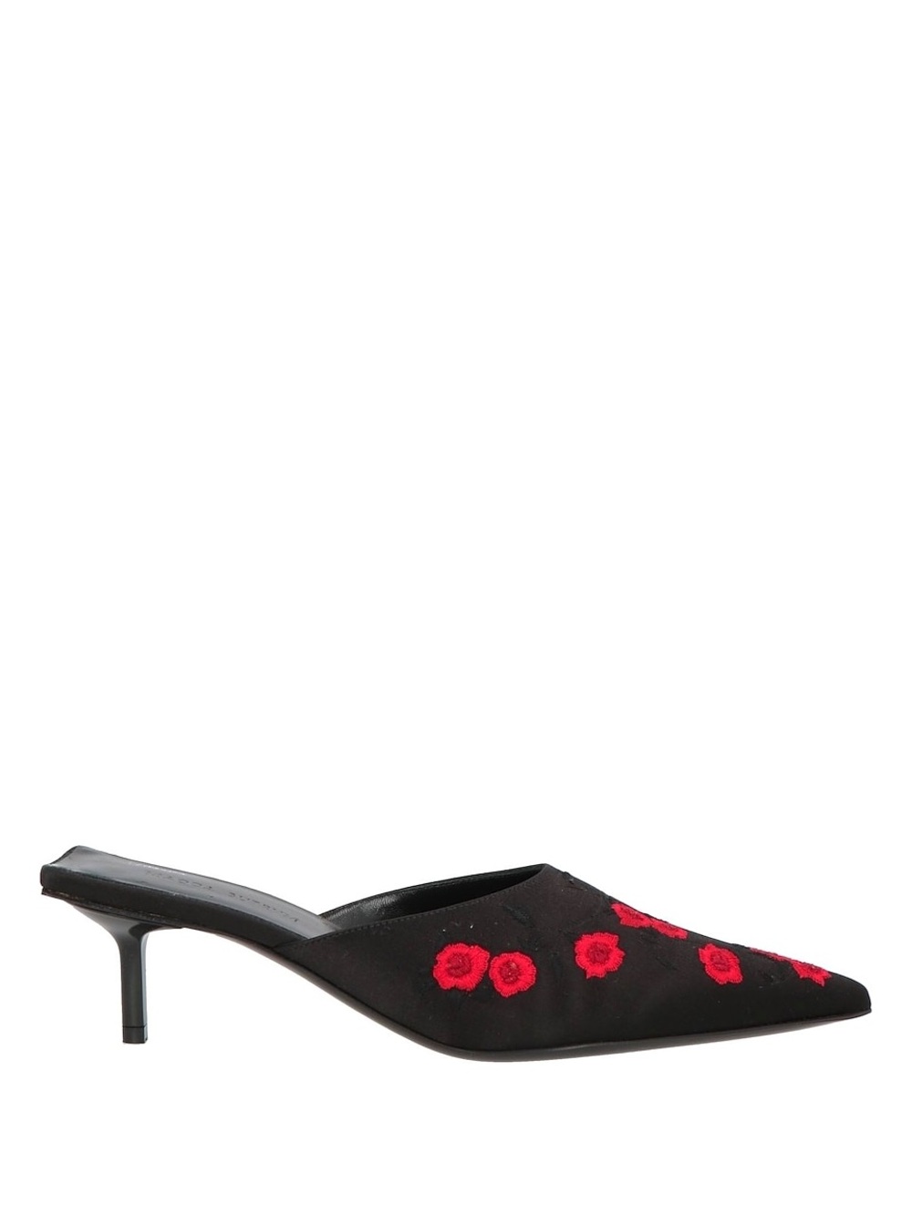 Magda Butrym heels